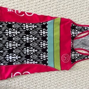 NWOT COUER TRIATHLON TANK